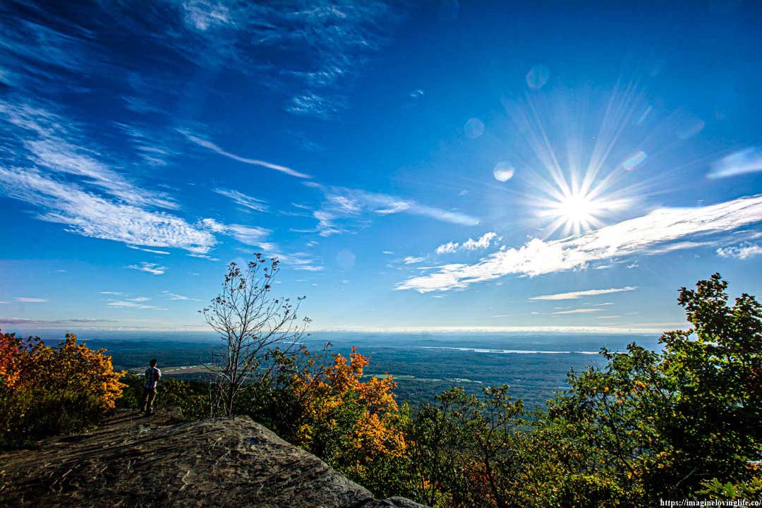 catskill mountain house site